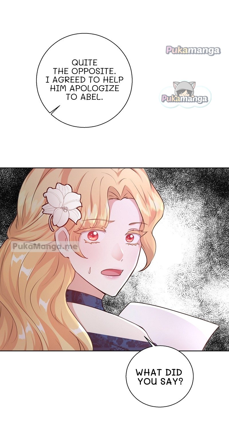 Demon Lord’s 5500 Shadows - Chapter 58 - 37