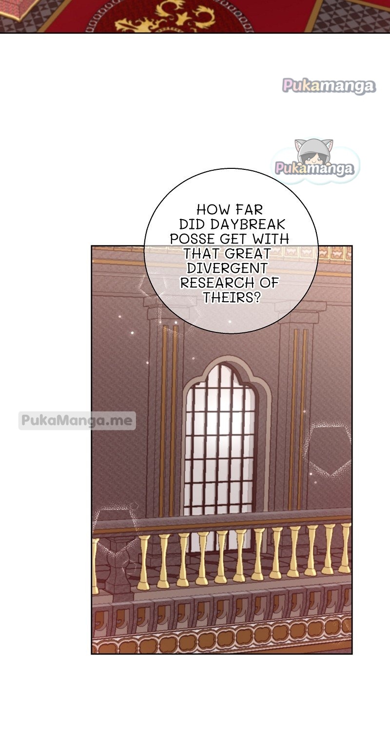 Demon Lord’s 5500 Shadows - Chapter 58 - 40