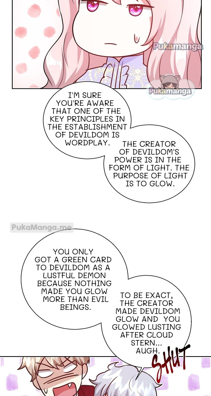 Demon Lord’s 5500 Shadows - Chapter 58 - 45