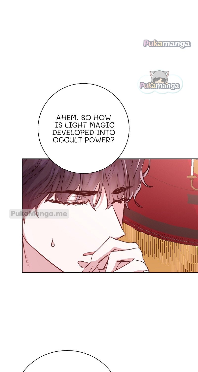 Demon Lord’s 5500 Shadows - Chapter 58 - 48