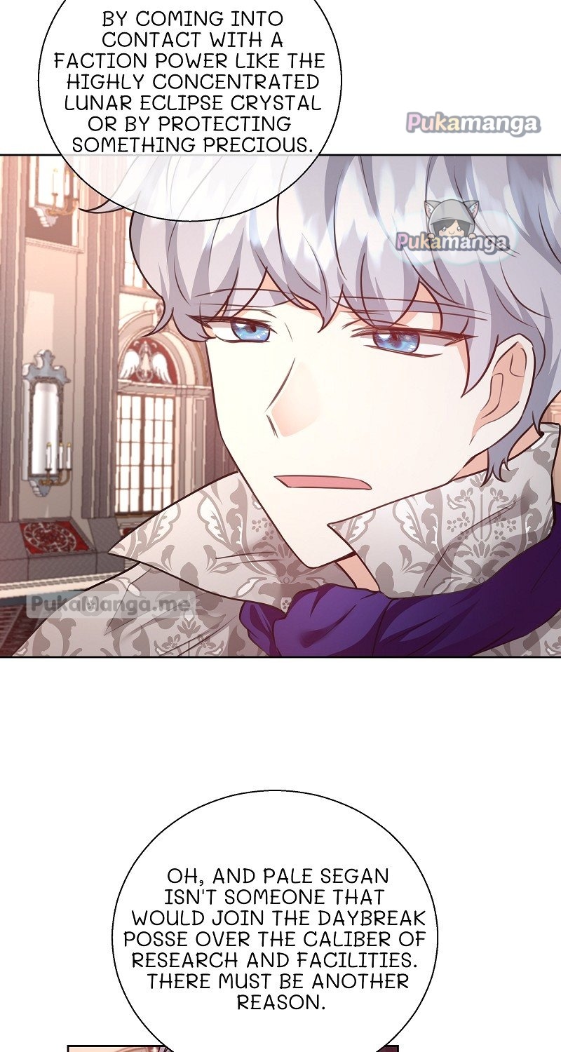 Demon Lord’s 5500 Shadows - Chapter 58 - 49