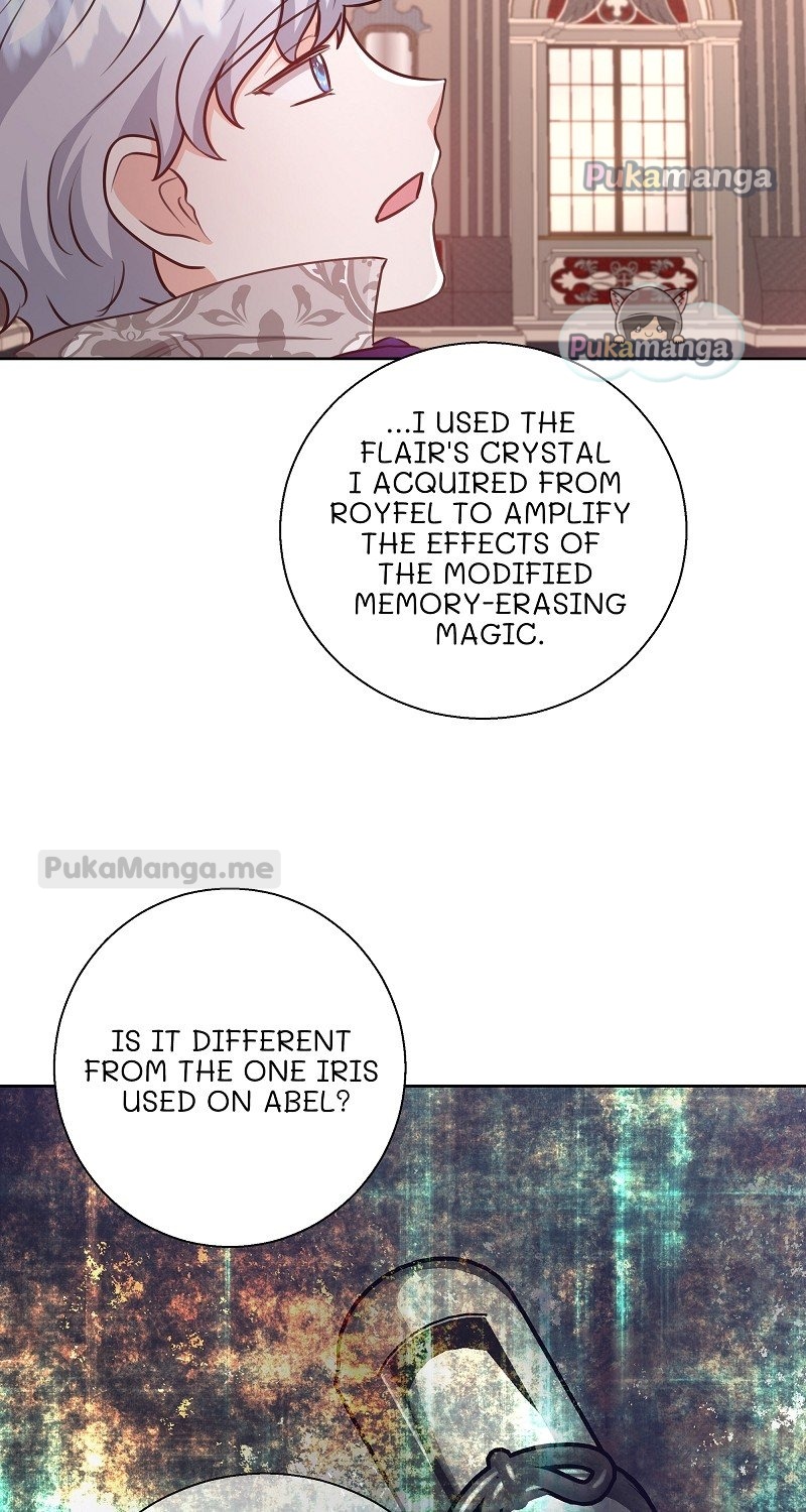 Demon Lord’s 5500 Shadows - Chapter 58 - 50