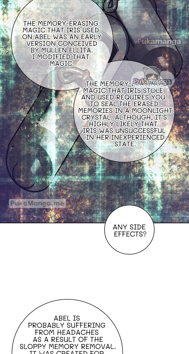 Demon Lord’s 5500 Shadows - Chapter 58 - 51