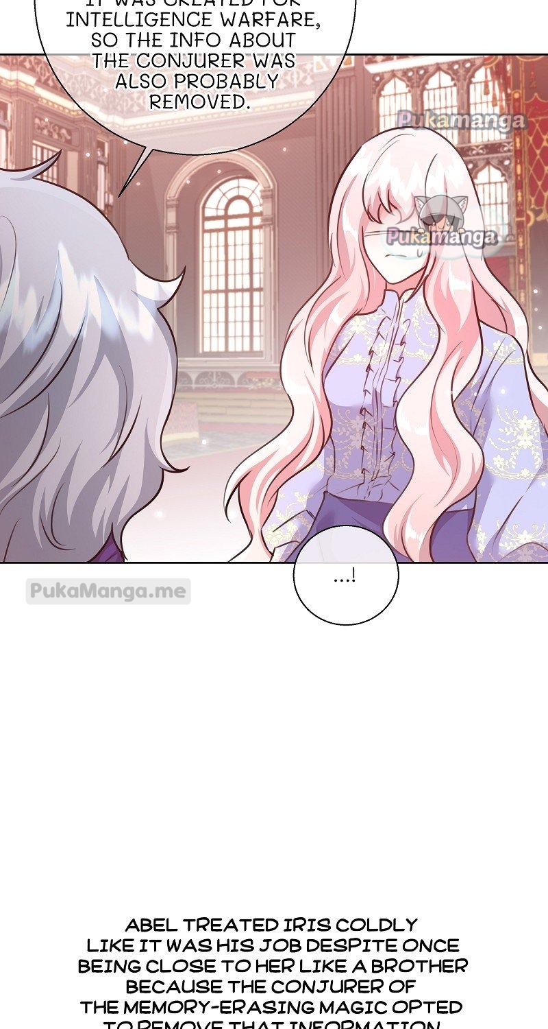 Demon Lord’s 5500 Shadows - Chapter 58 - 52