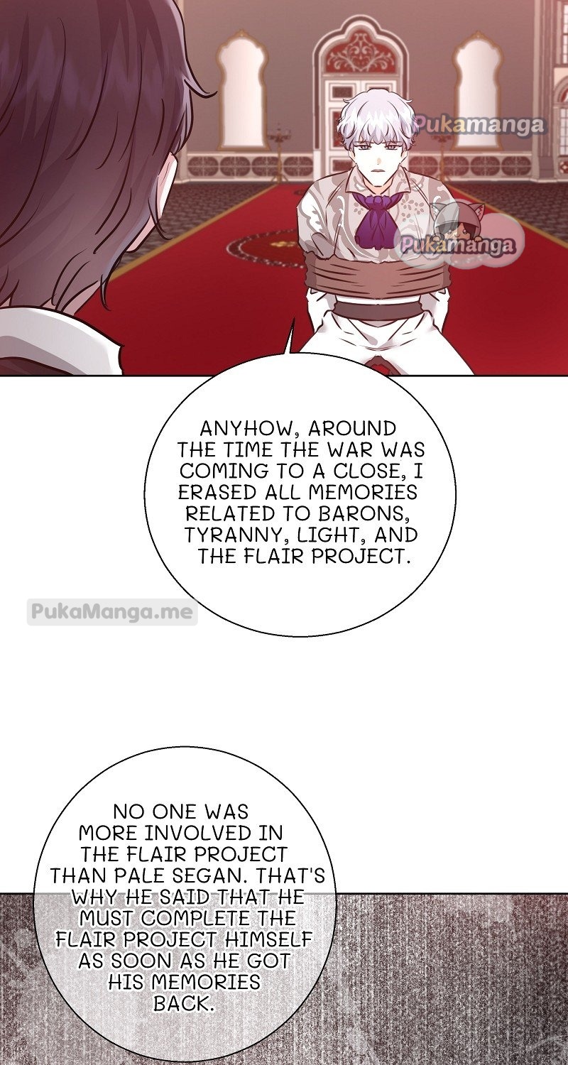 Demon Lord’s 5500 Shadows - Chapter 58 - 55