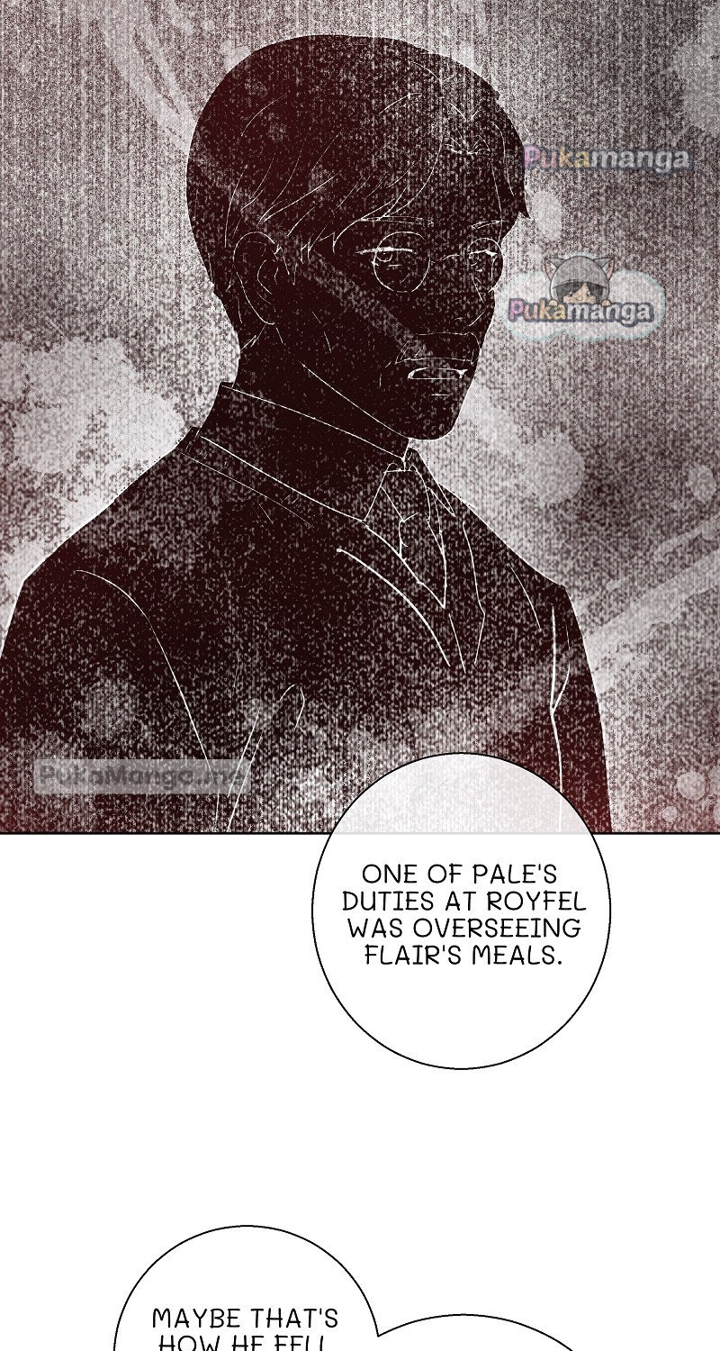 Demon Lord’s 5500 Shadows - Chapter 58 - 56