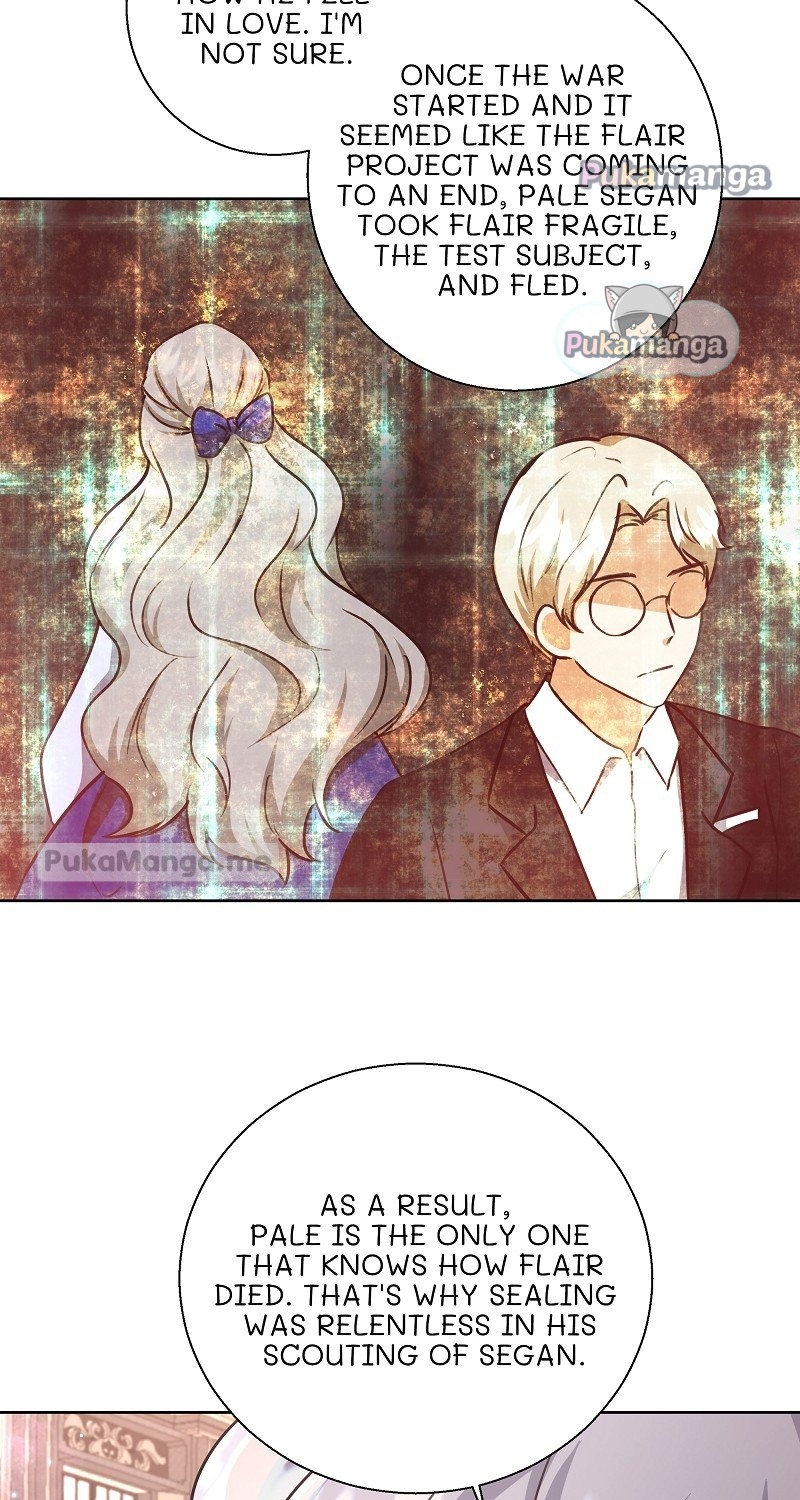 Demon Lord’s 5500 Shadows - Chapter 58 - 57