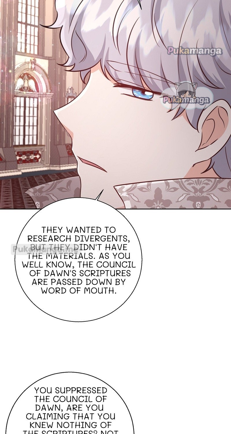 Demon Lord’s 5500 Shadows - Chapter 58 - 58