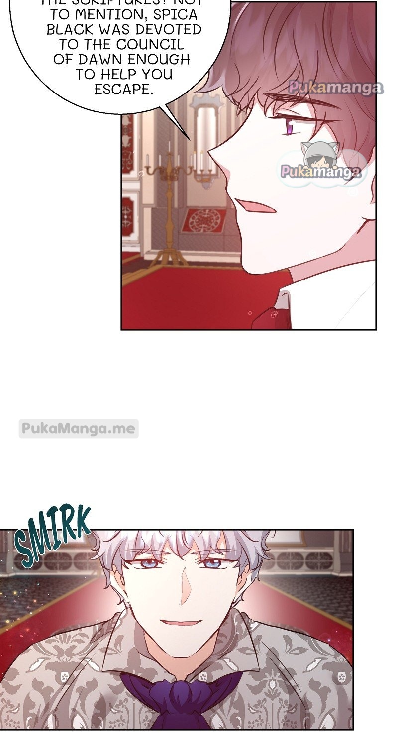 Demon Lord’s 5500 Shadows - Chapter 58 - 59