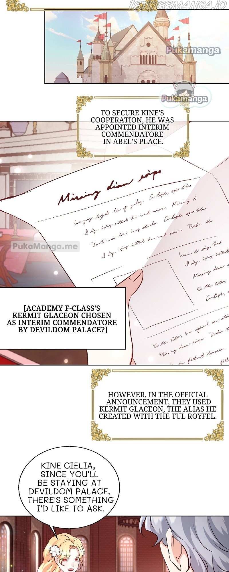 Demon Lord’s 5500 Shadows - Chapter 59 - 4