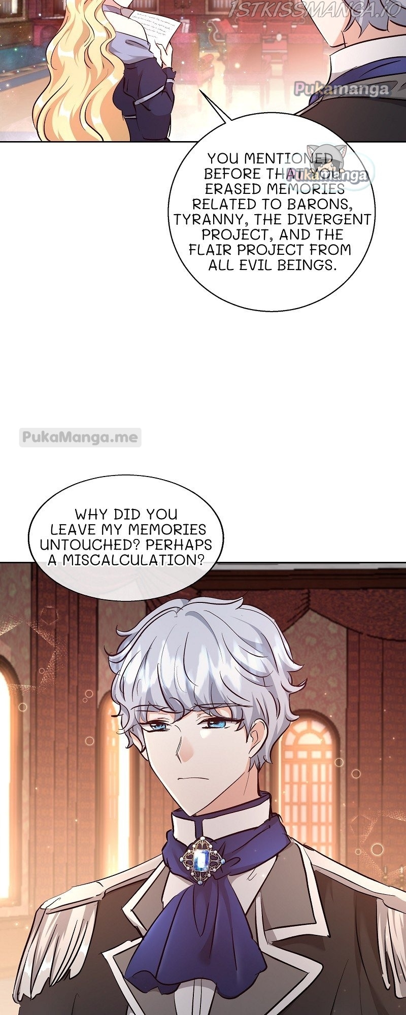 Demon Lord’s 5500 Shadows - Chapter 59 - 5