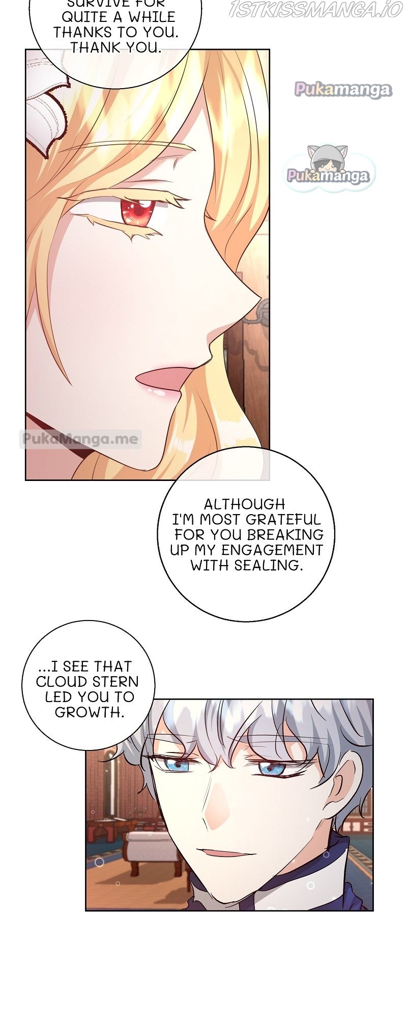 Demon Lord’s 5500 Shadows - Chapter 59 - 9