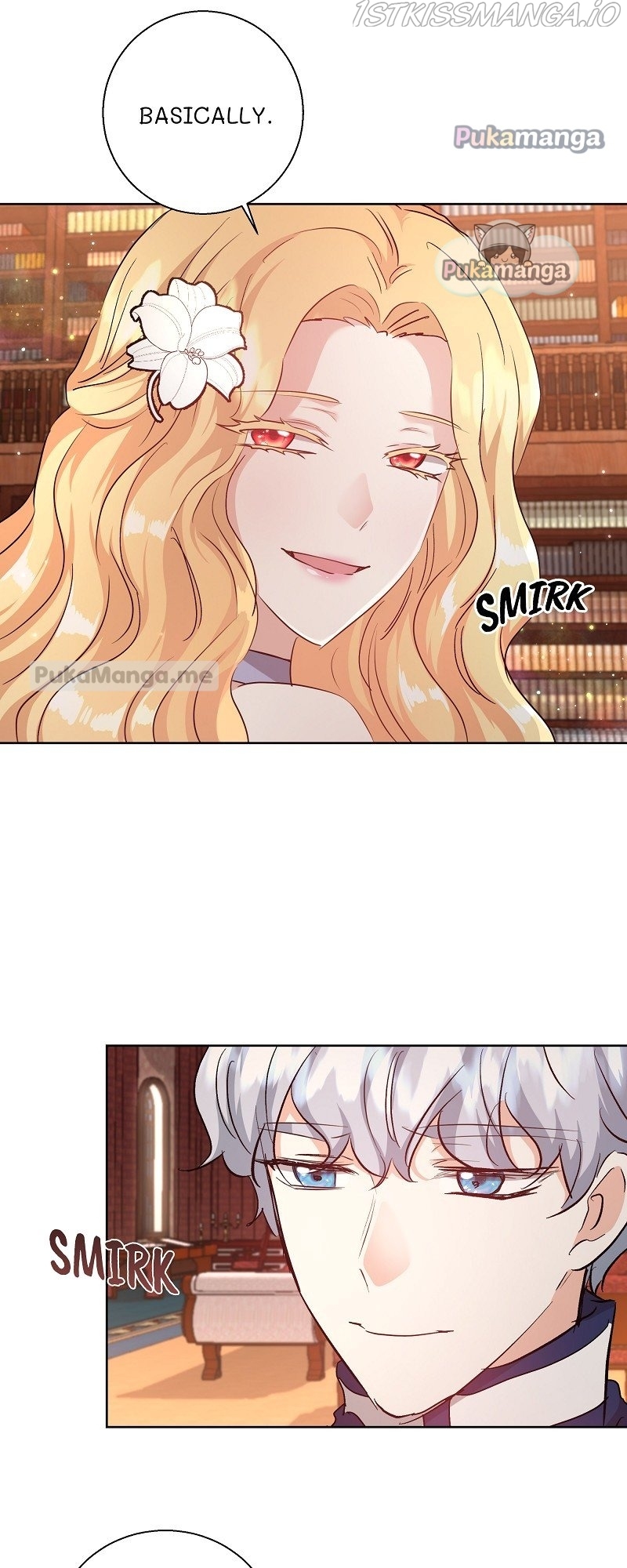 Demon Lord’s 5500 Shadows - Chapter 59 - 10