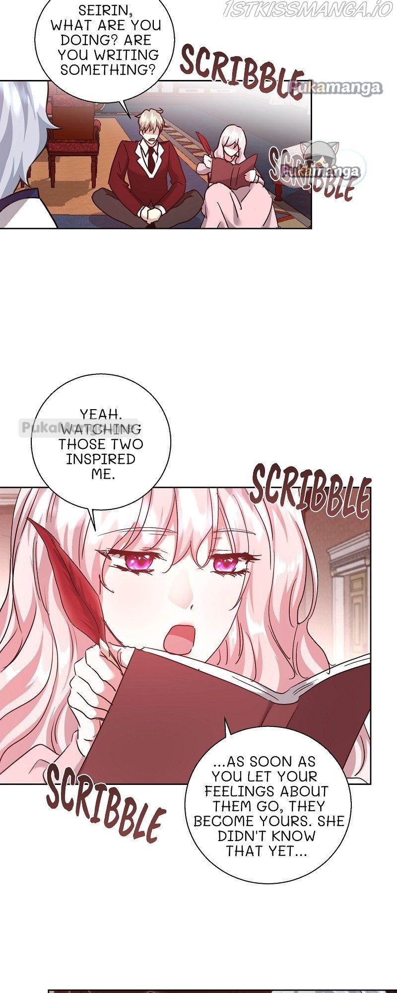 Demon Lord’s 5500 Shadows - Chapter 59 - 11