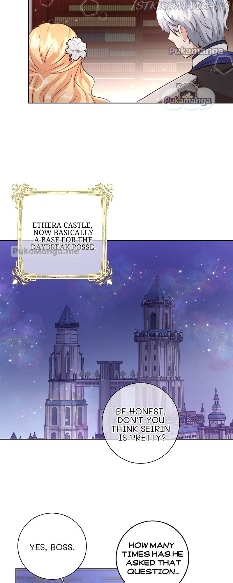 Demon Lord’s 5500 Shadows - Chapter 59 - 12