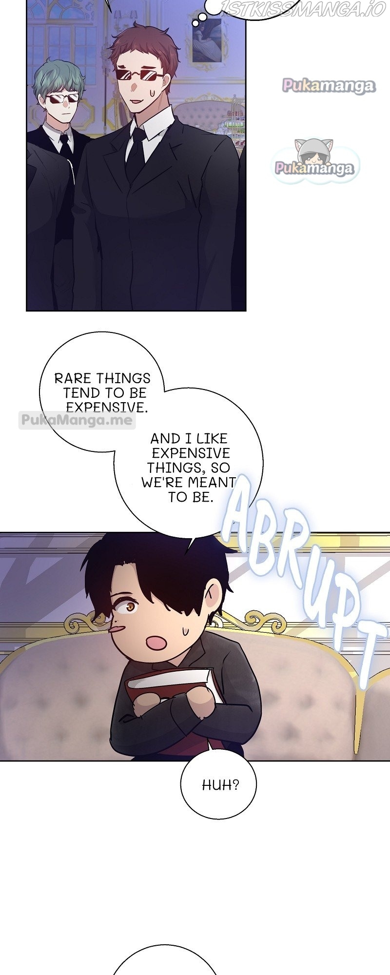 Demon Lord’s 5500 Shadows - Chapter 59 - 13