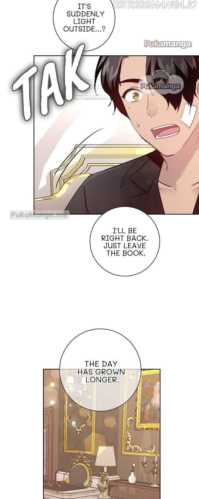 Demon Lord’s 5500 Shadows - Chapter 59 - 14