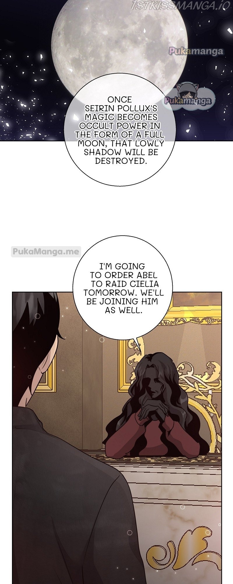 Demon Lord’s 5500 Shadows - Chapter 59 - 17