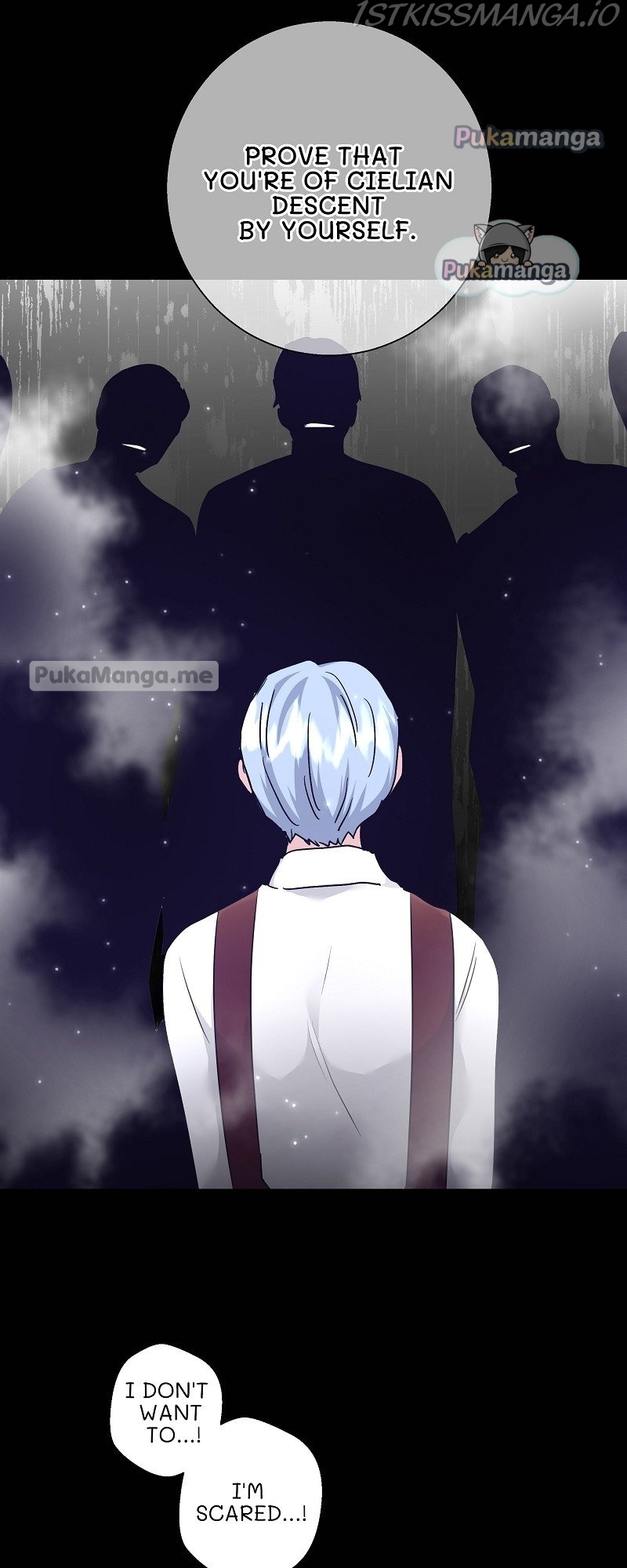 Demon Lord’s 5500 Shadows - Chapter 59 - 19