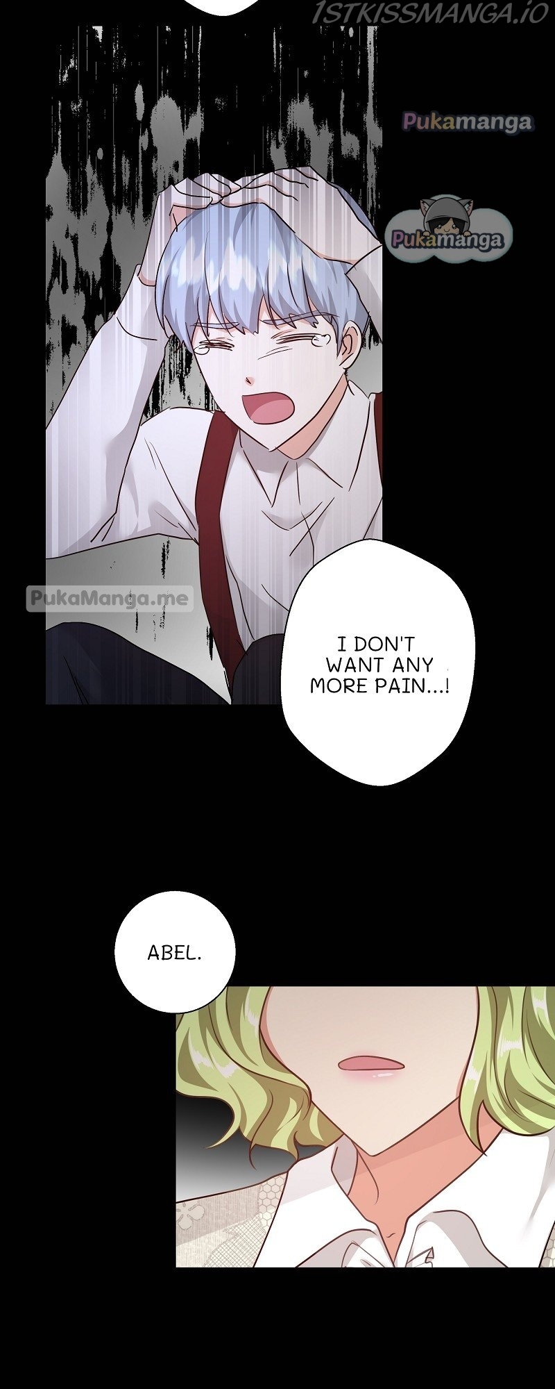 Demon Lord’s 5500 Shadows - Chapter 59 - 20