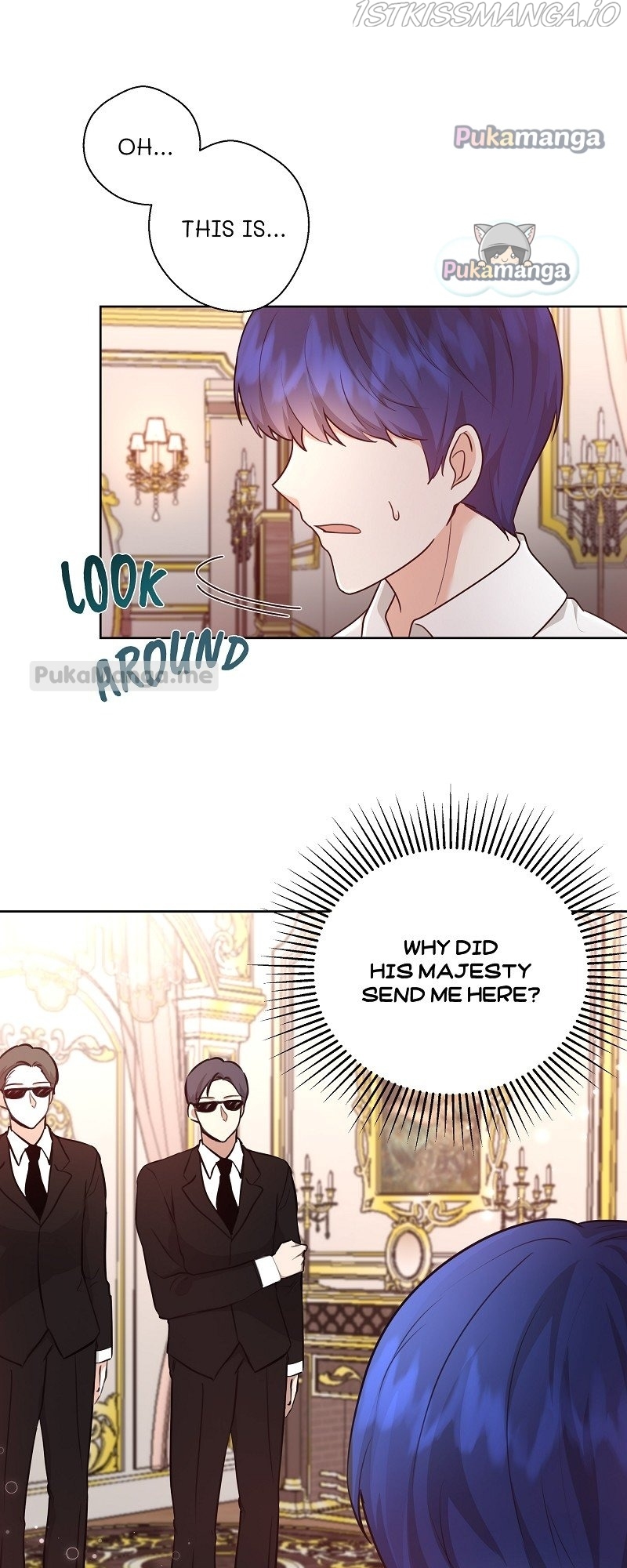 Demon Lord’s 5500 Shadows - Chapter 59 - 23