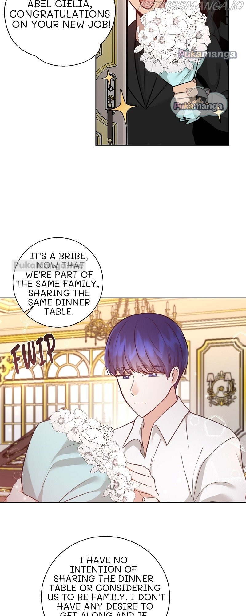 Demon Lord’s 5500 Shadows - Chapter 59 - 25