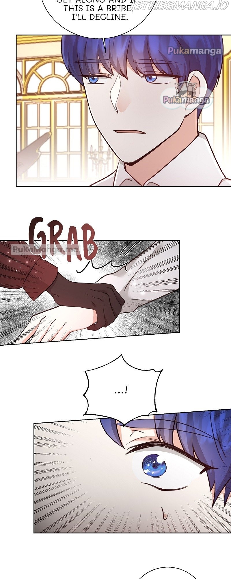 Demon Lord’s 5500 Shadows - Chapter 59 - 26