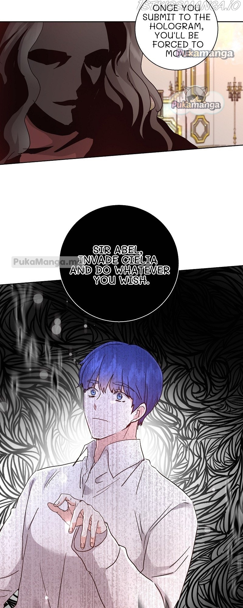 Demon Lord’s 5500 Shadows - Chapter 59 - 27