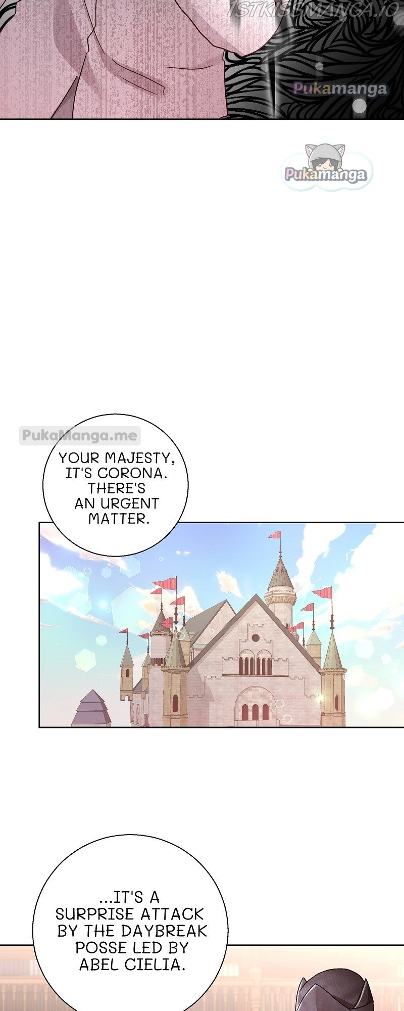 Demon Lord’s 5500 Shadows - Chapter 59 - 28