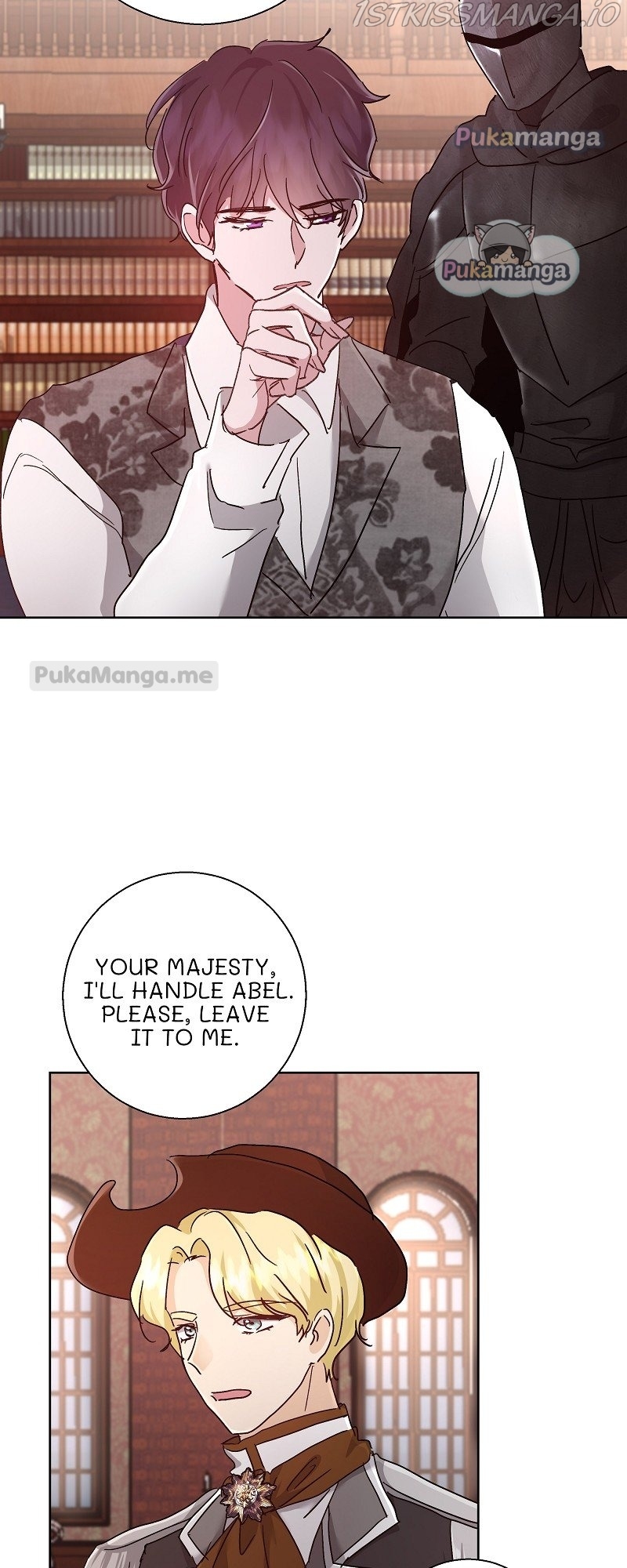 Demon Lord’s 5500 Shadows - Chapter 59 - 29