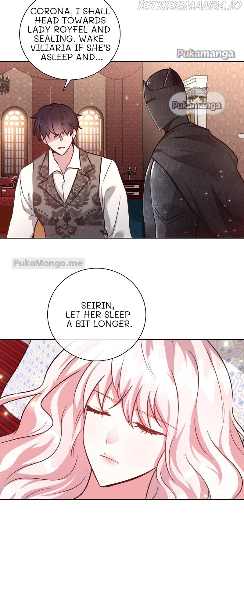 Demon Lord’s 5500 Shadows - Chapter 59 - 31