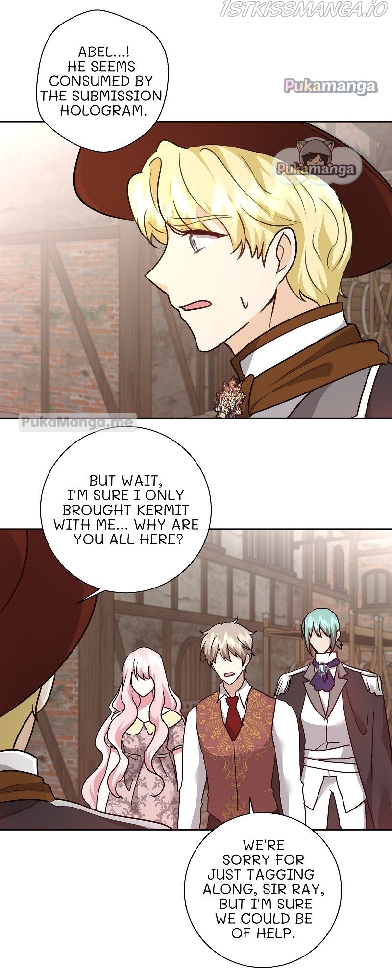 Demon Lord’s 5500 Shadows - Chapter 59 - 34