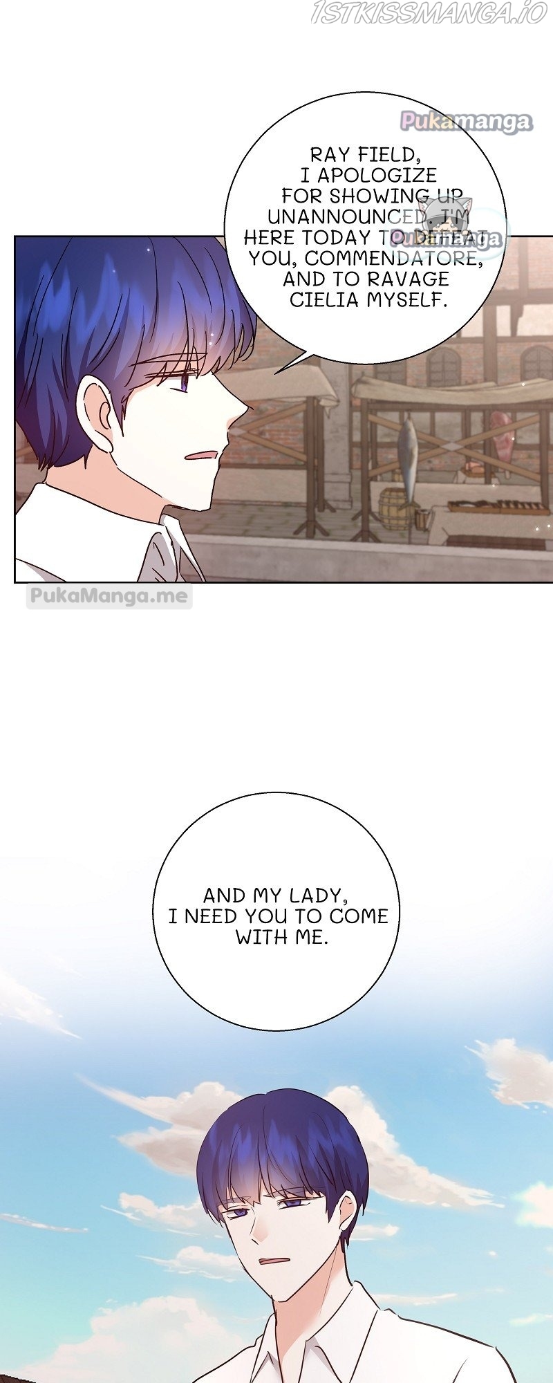 Demon Lord’s 5500 Shadows - Chapter 59 - 35