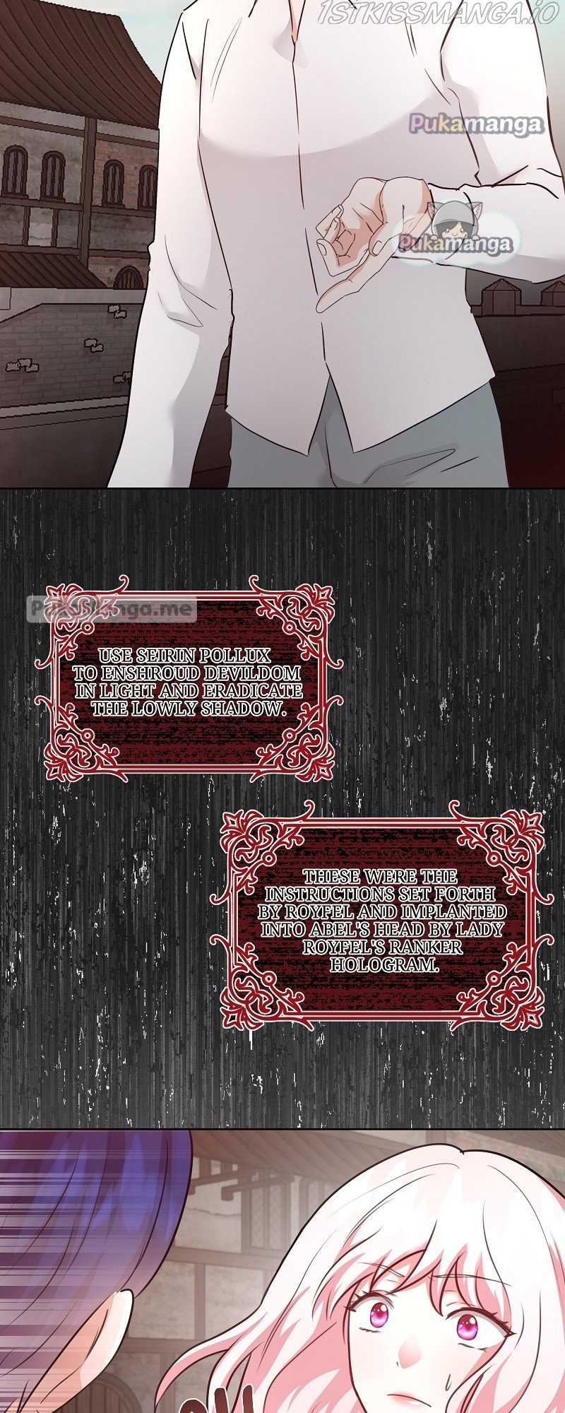 Demon Lord’s 5500 Shadows - Chapter 59 - 36