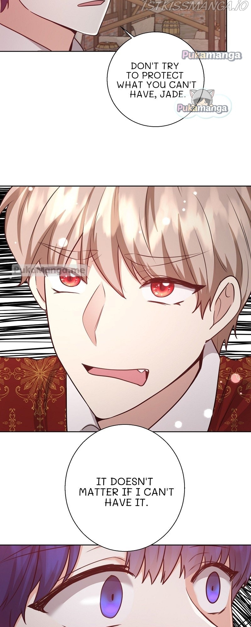 Demon Lord’s 5500 Shadows - Chapter 59 - 38