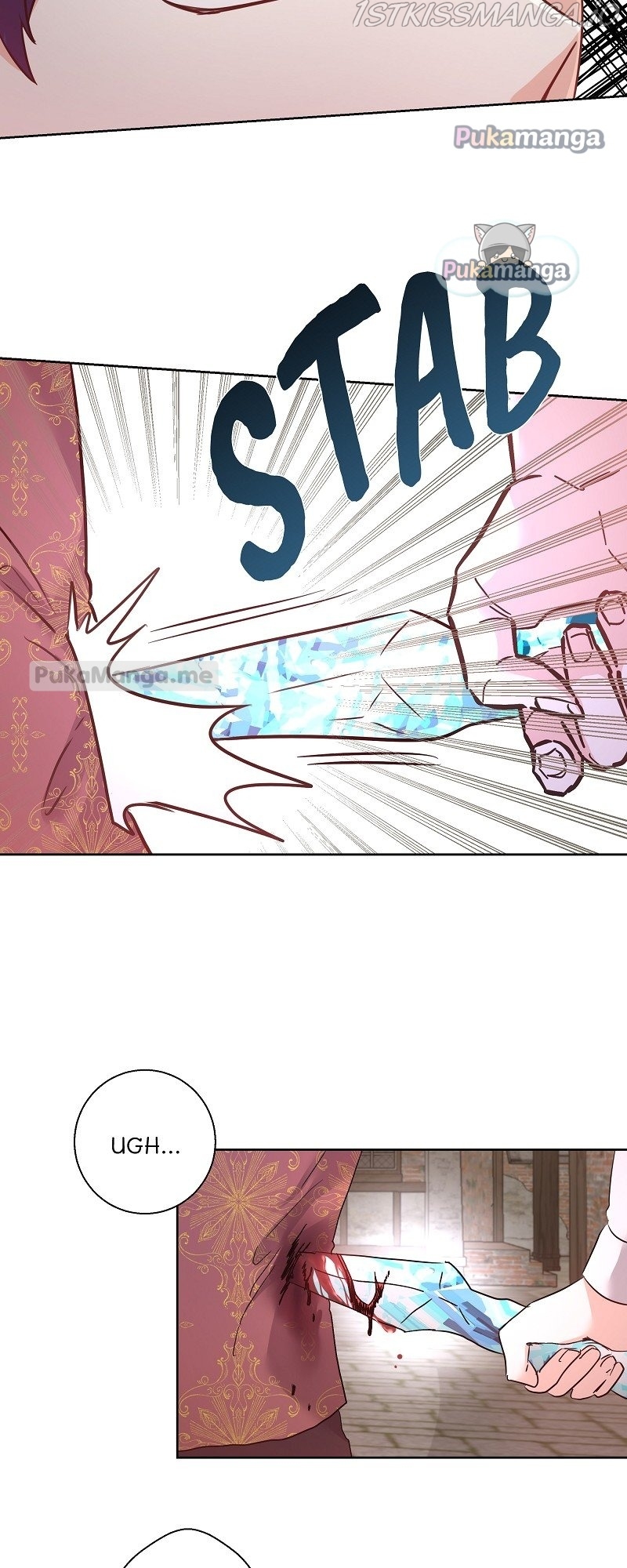 Demon Lord’s 5500 Shadows - Chapter 59 - 39