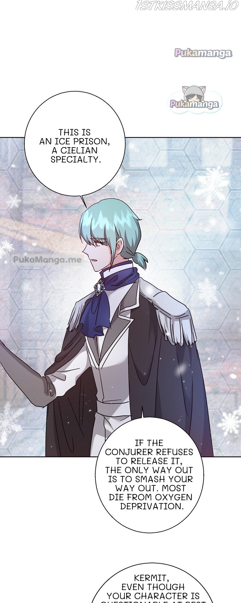 Demon Lord’s 5500 Shadows - Chapter 59 - 44