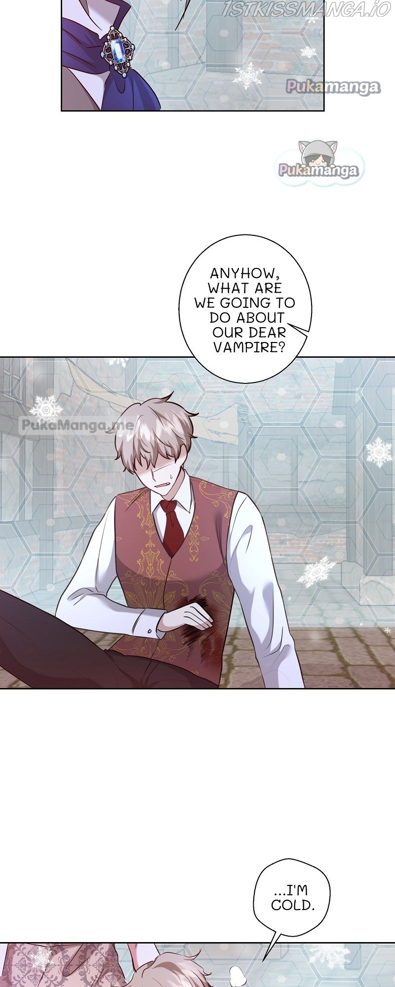 Demon Lord’s 5500 Shadows - Chapter 59 - 46