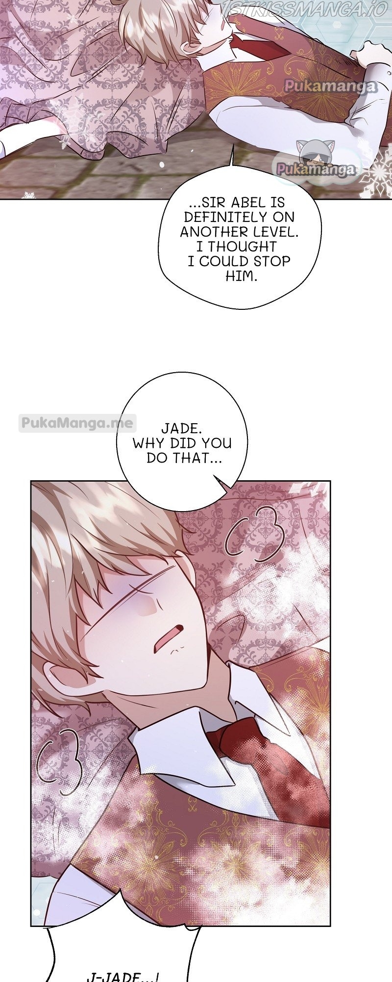 Demon Lord’s 5500 Shadows - Chapter 59 - 47