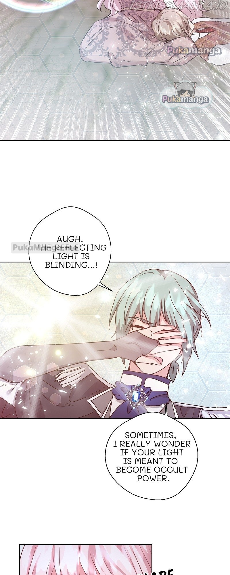 Demon Lord’s 5500 Shadows - Chapter 59 - 49