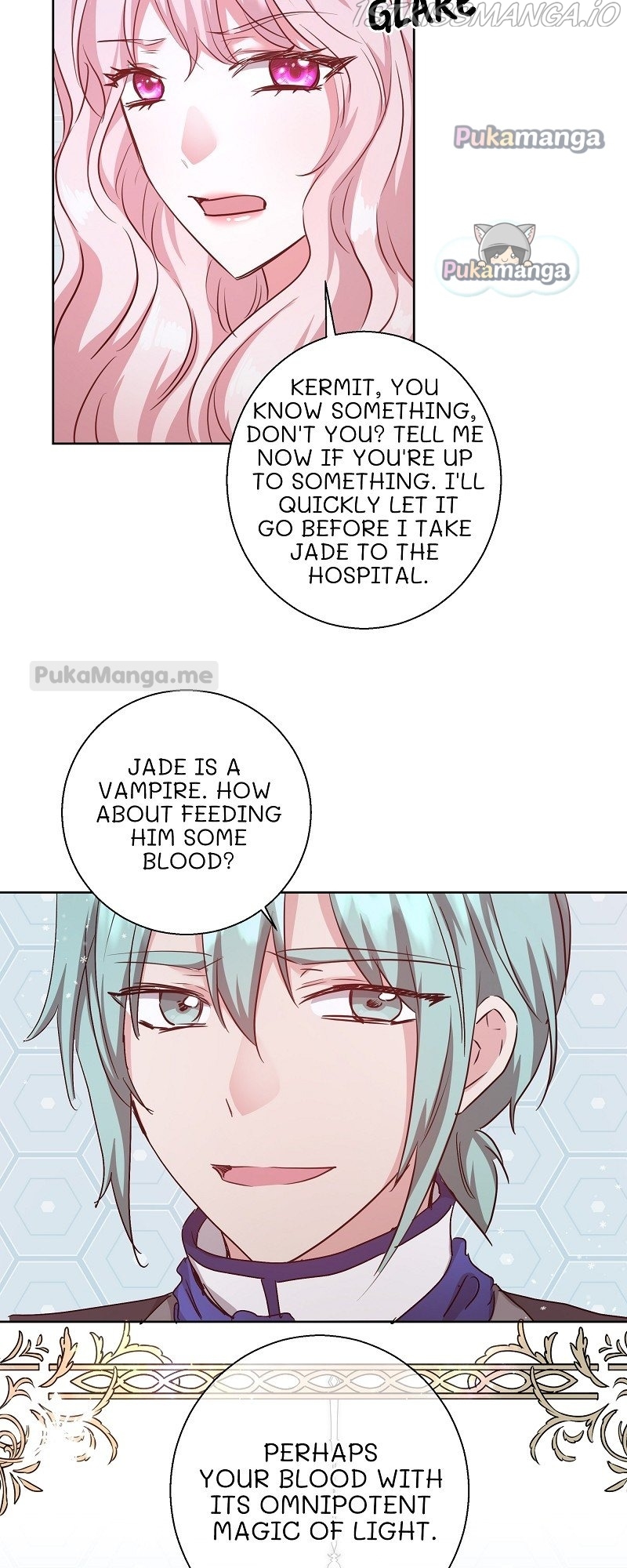 Demon Lord’s 5500 Shadows - Chapter 59 - 50