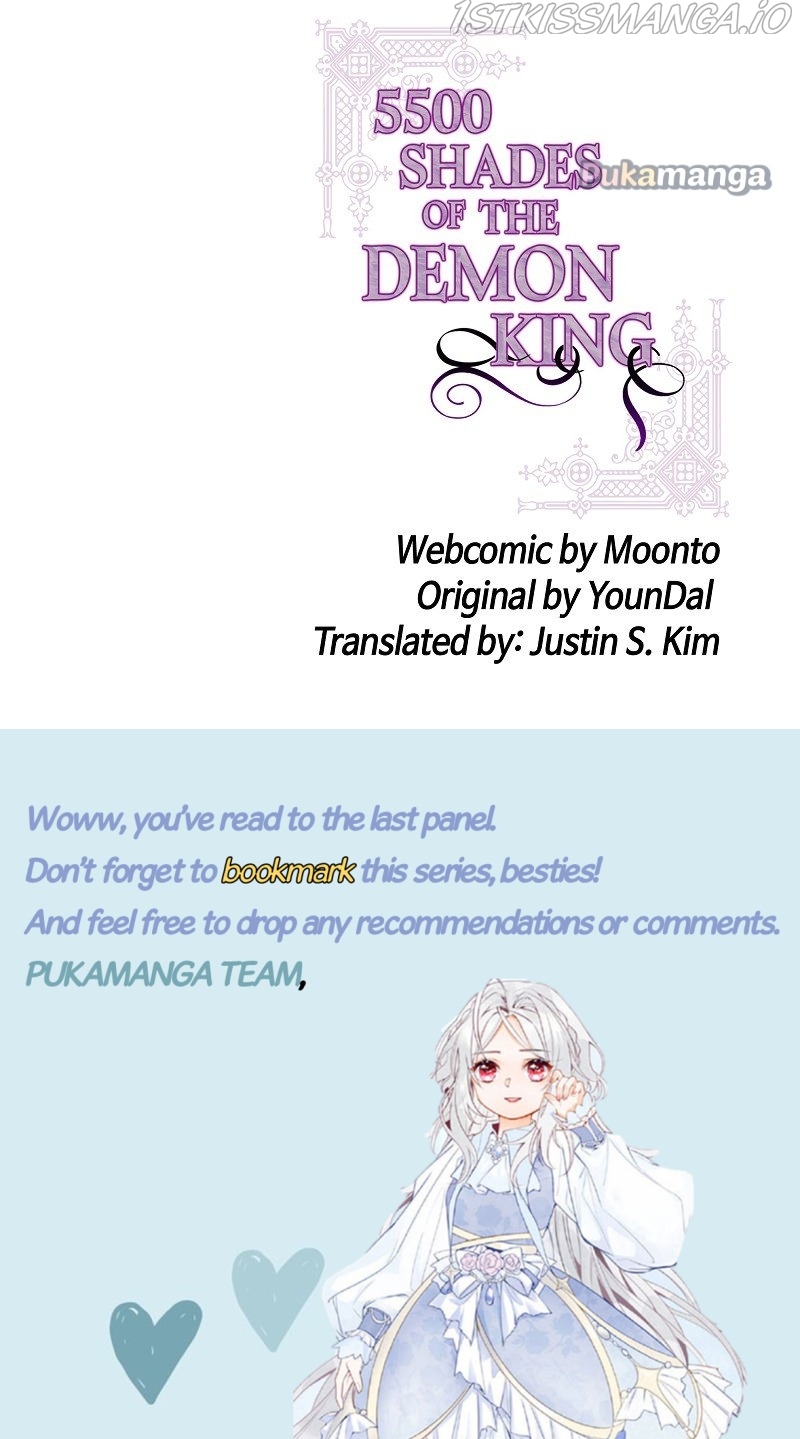 Demon Lord’s 5500 Shadows - Chapter 59 - 52