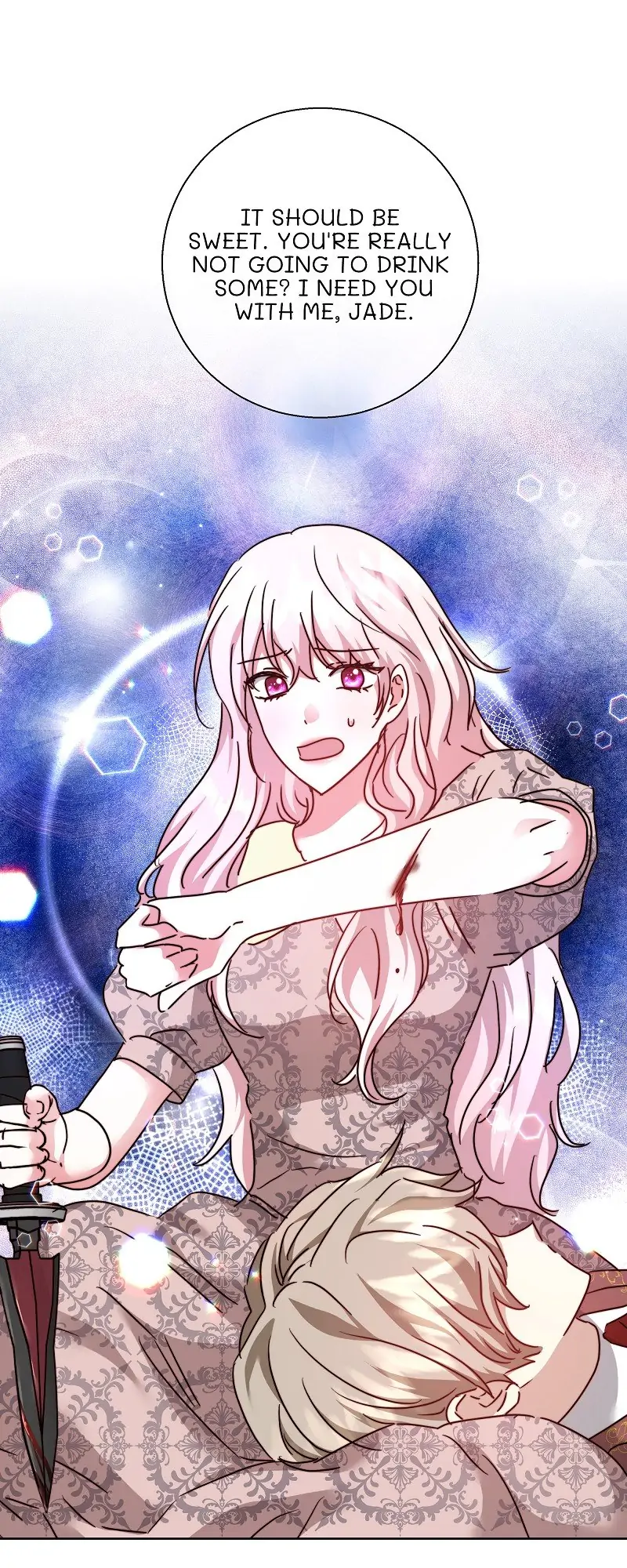 Demon Lord’s 5500 Shadows - Chapter 60 - 5