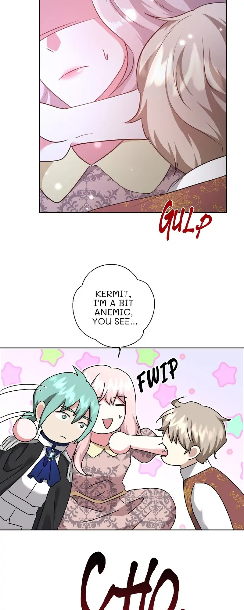 Demon Lord’s 5500 Shadows - Chapter 60 - 10