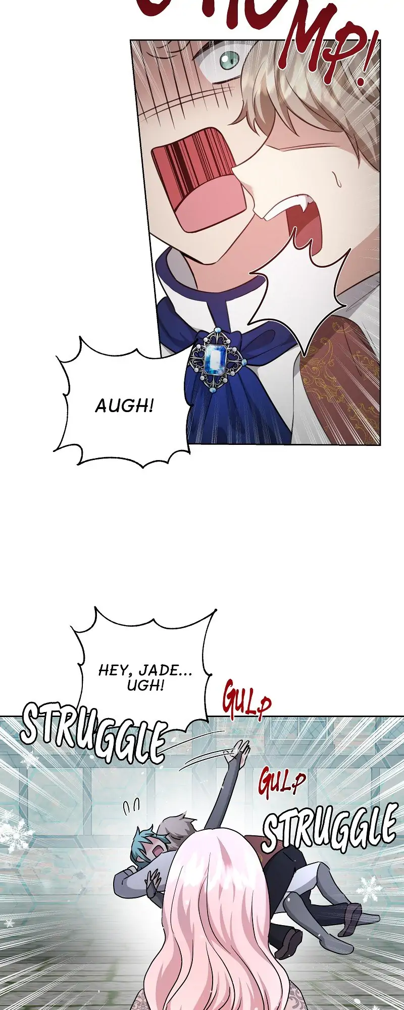 Demon Lord’s 5500 Shadows - Chapter 60 - 11