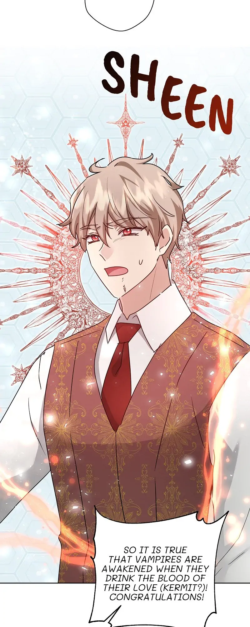 Demon Lord’s 5500 Shadows - Chapter 60 - 14