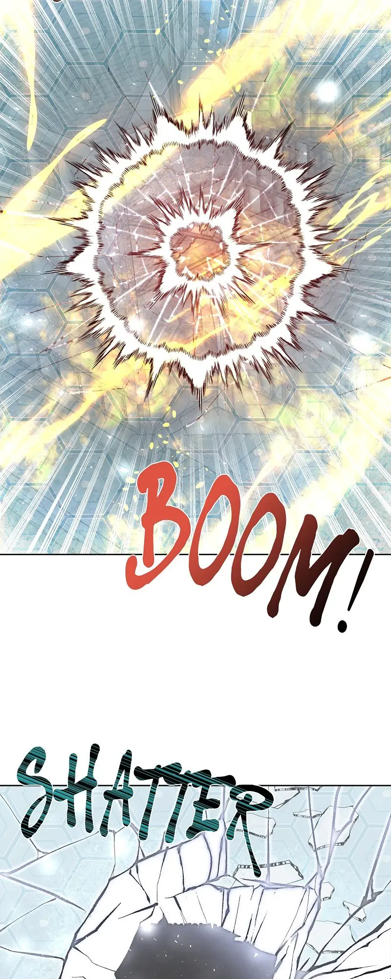 Demon Lord’s 5500 Shadows - Chapter 60 - 16