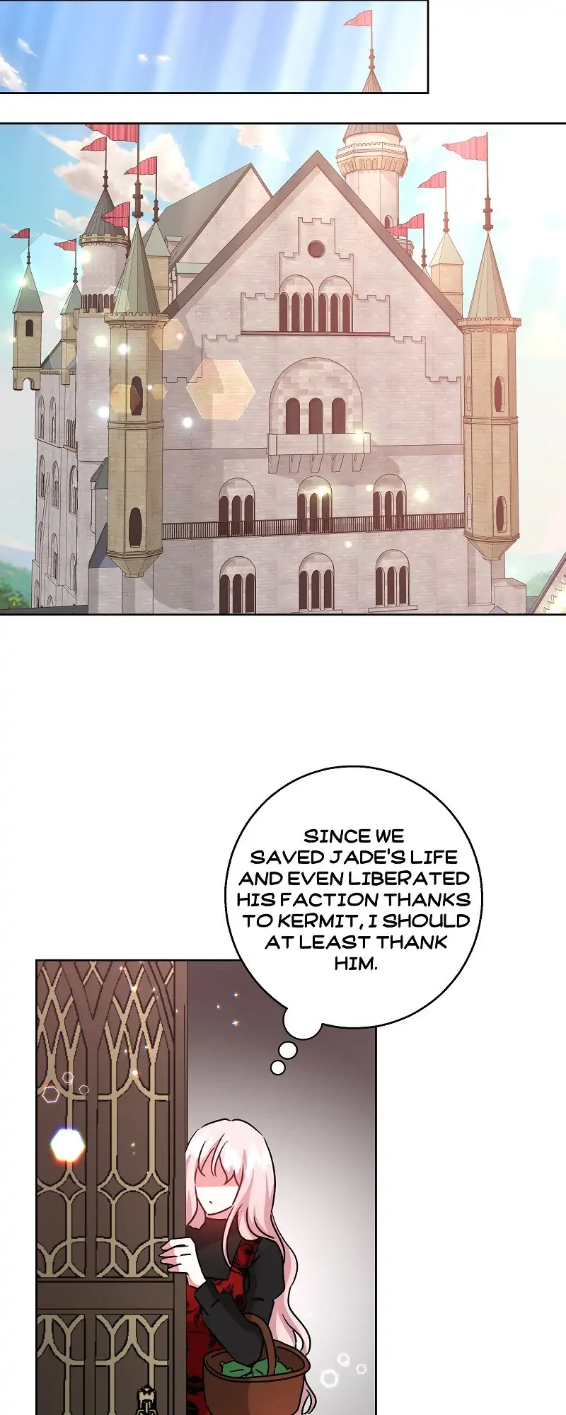 Demon Lord’s 5500 Shadows - Chapter 60 - 19