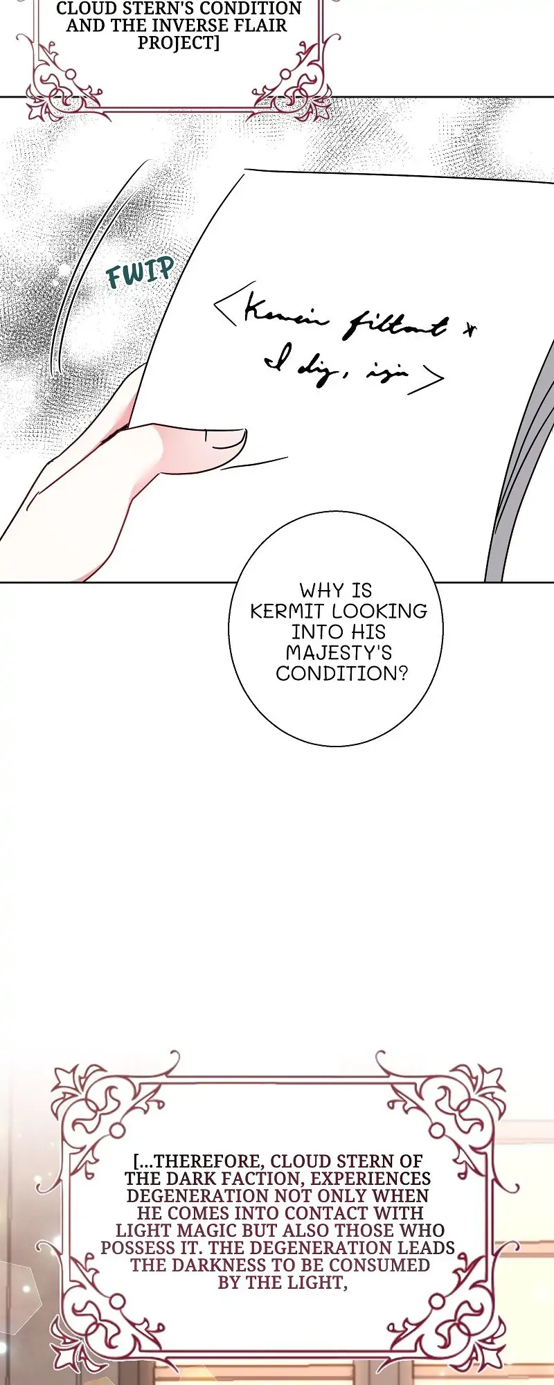 Demon Lord’s 5500 Shadows - Chapter 60 - 21