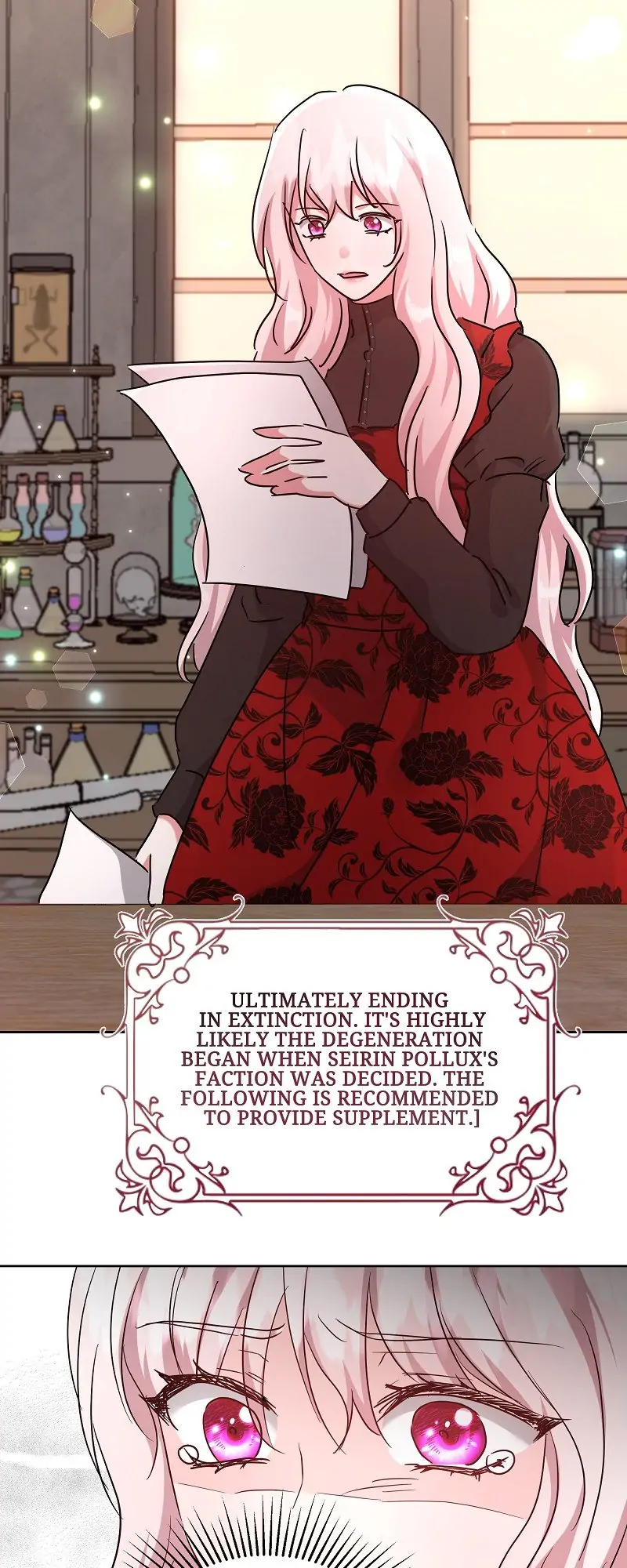 Demon Lord’s 5500 Shadows - Chapter 60 - 22